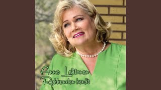 Video thumbnail of "Anne Lehtonen - Rakkauden kevät"