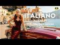 ITALIANO 🇮🇹 Amalfi Coast | Italian Deep House Mix 2026 | La Dolce Vita Sessions