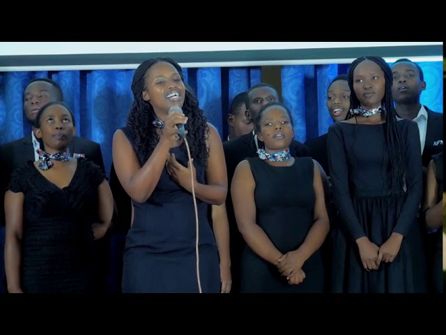 ⁣Oasis TV ~ Azandengera by Get Together In AUCA