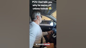 Hard work got me hated by the #union in the 1970s in Philly 😭 #bluecollar #metalshop #workers #pov