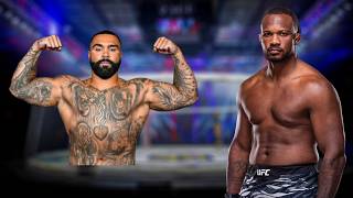 Gable Steveson VS Elisha Ellison PREDICTION/UFC 329