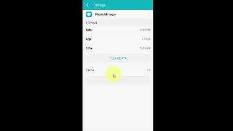 How to Fix Incoming Call Not Showing on Display in Android