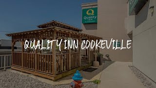 Quality Inn Cookeville Review - Cookeville , United States of America
