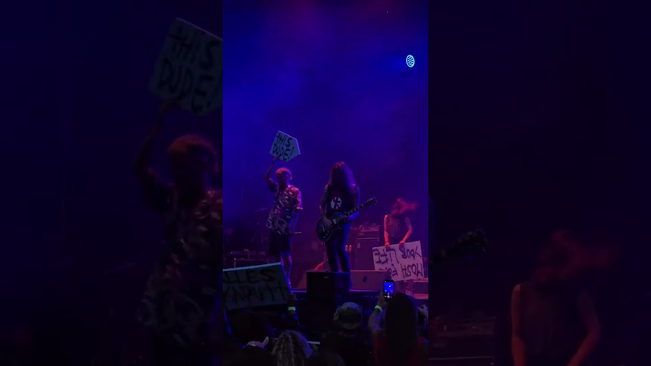 Insanity Alert - Run To The Pit Live Arcanxo Festival, Spain (19-07-2025)