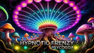 Hypnotic Frenzy — Psycogoa | Psychedelic Trance 2026