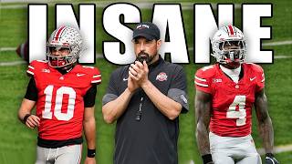 The Ohio State Buckeyes Have Become Exactly What The NCAA Was Afraid Of...