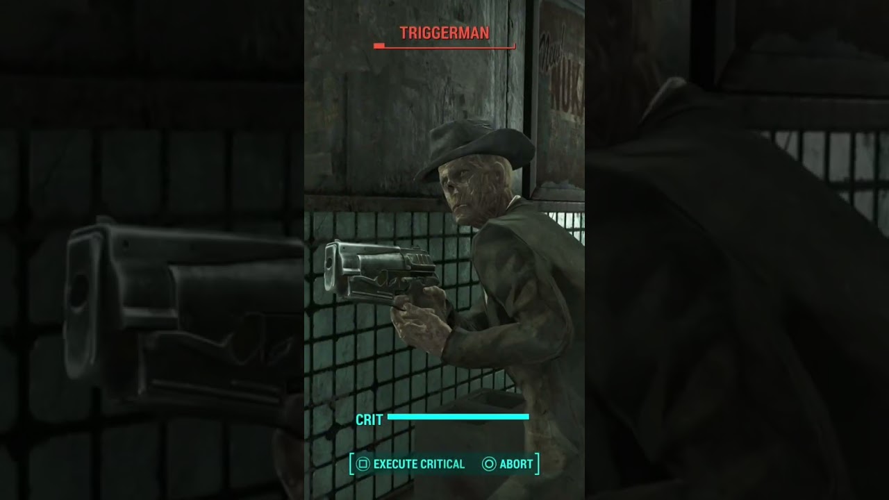 I Can't Aim For Peanuts 