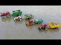 Diy mini motor water pump science project | Mini hand pump | diy tractor@PwnCreator