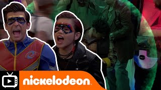 Henry To The Rescue! 🦸 | Danger Force | Nickelodeon UK