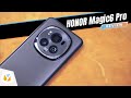 Honor magic6 pro review