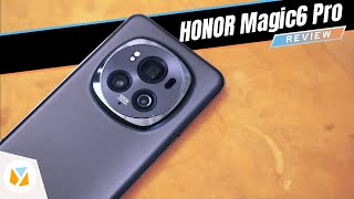HONOR Magic6 Pro Review