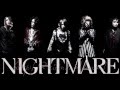 Nightmare 「UGLY DUCK'S WILL」