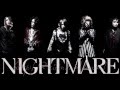 Nightmare 「UGLY DUCK&#39;S WILL」