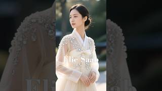Eternal Legacy – Hanbok Couture Walk III | Story & Motion