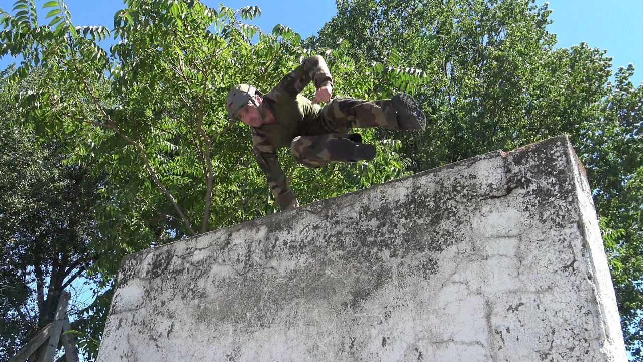 Parcours du Combattant / French Military Obstacle Course by Guillaume DAVID Stunt ギョーム・ダビド YouTube Parcours du Combattant / French Military Obstacle Course by Guillaume DAVID Stunt ギョーム・ダビド YouTube