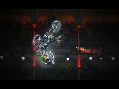 Red Bull X-Fighters 2013 - Season Preview