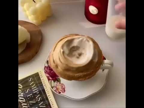 Electric Handle Coffee Milk Egg Beater – M Dihya