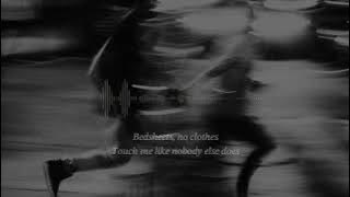 ceilings - lizzy mcalpine (slowed reverb)