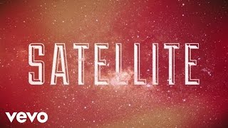 Video thumbnail of "Nickelback - Satellite (Lyric Video)"