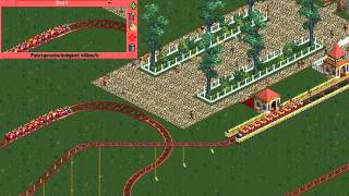 Rollercoaster Ty 2