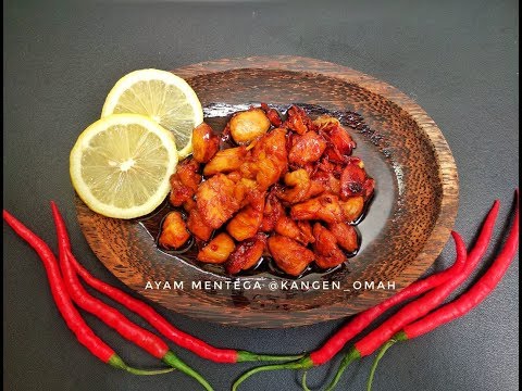 resep-masak-ayam-mentega