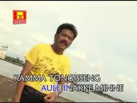 LEBBA SARENTAMI KATTE.L ~ ALM. IWAN TOMPO