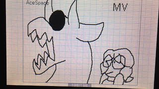 EddsWorld- You don’t want to marry her(flipnote)