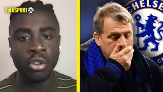 BOEHLY HAS NO PLAN! 😤 Kweku Afari CLAIMS Chelsea Sacking Mauricio Pochettino Was The WRONG Decision