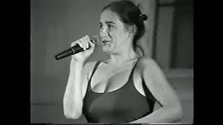 VII Certame Internacional de Regueifas - Rap - Freestyle (Vigo, 3/8/2003)