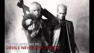 Download Lagu Devils Never Cry (Remix) MP3