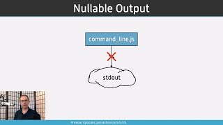Nullable Output