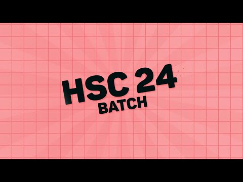 Course Trailer | HSC 24 ক্র্যাশ কোর্স দ্বিতীয় পত্র [বিজ্ঞান বিভাগ]