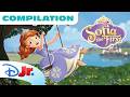 Sofia The First Season 1 Full Episodes Compilation 9 Hour Disneyjr Sofia The First Season 1 Full Episodes Compilation 9 Hour Disneyjr
