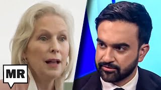 Dem Leadership Can't Stop Sabotaging Its Chances To Win