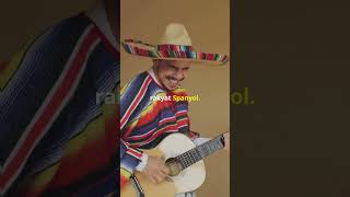 Tahukah Kamu? Teknik Rasgueado Asal Gitar Spanyol! 🇪🇸🎸 #shorts #tahukahkamu #faktamusik