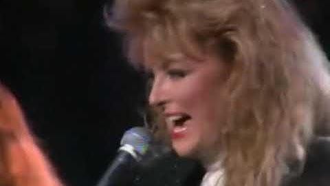Thumbnail of The Judds - Why Not Me (Live) (Remastered)