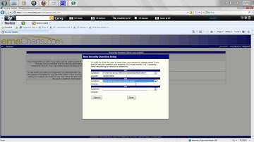 Emscharts security update part 1