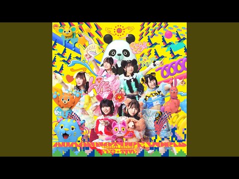 革命的オーバードーズ (Instrumental)