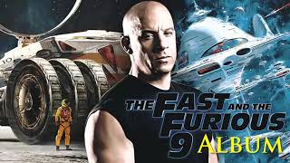 Fast and Furious 9 full soundtrack