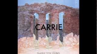 Shiny Toy Guns - 