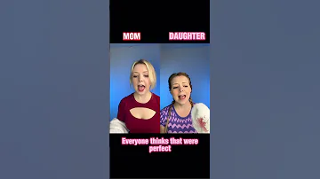 Pov The Perfect Family Hides A Dark Secret 