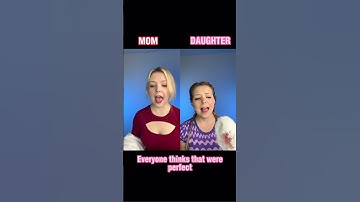 Thumbnail of #pov The perfect family hides a dark secret...