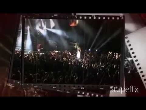 My AeroSmith's Concert at Jones Beach.wmv