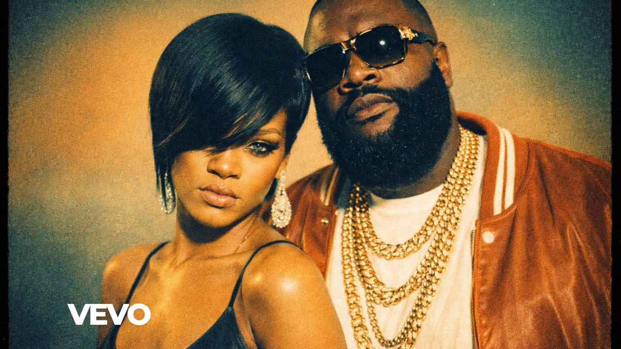 Rick Ross ft Rihanna – Legacy Breath (Official Music Video 2026)