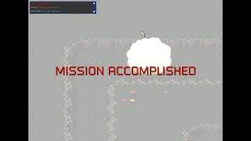 Another "Wall of Camos" with 7 players C&C Red Alert TOWER DEFENSE V3