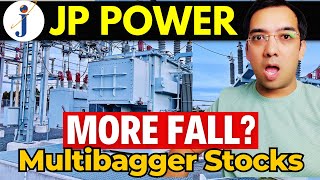 Jaiprakash Power (JP Power) is a Multibagger Stocks? | JP Power Share Latest News