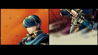 FE12 H3 (Lunatic) 0% Growths: Ch. 9, Vanilla+No DLC/How's Everyone, Full Recruit+Survival
