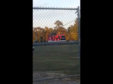 Lynn High School V/S Berry High School