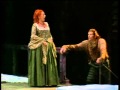 Angela Gheorghiu/Roberto Alagna - La Boheme, act 3 - Den Jyske Opera Aarhus 2003