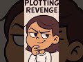 She Finally Got Her Revenge… 😳🔥 | Split Fiction Funny Moments #Shorts